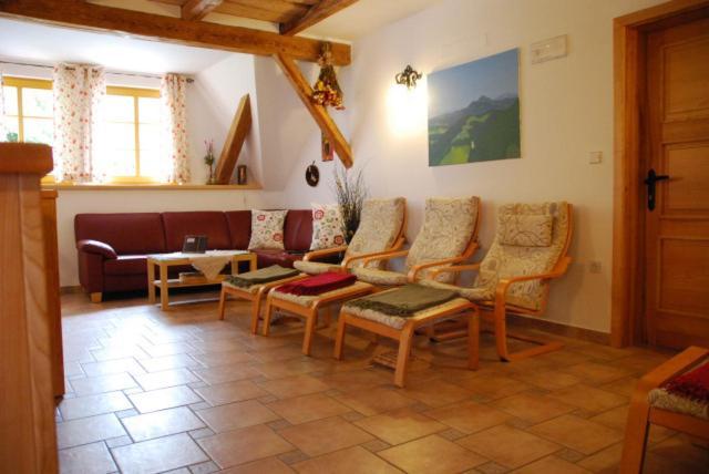 Farm Stay Rotovnik - Plesnik Slovenj Gradec Kültér fotó