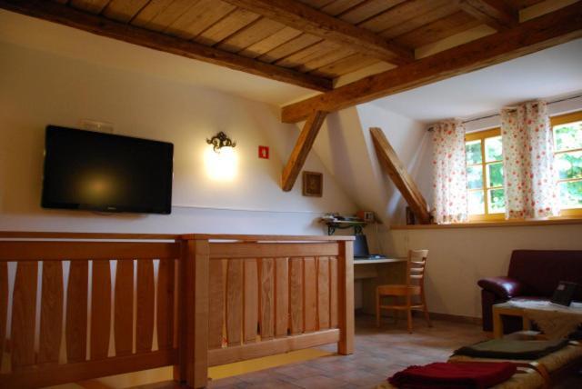 Farm Stay Rotovnik - Plesnik Slovenj Gradec Kültér fotó