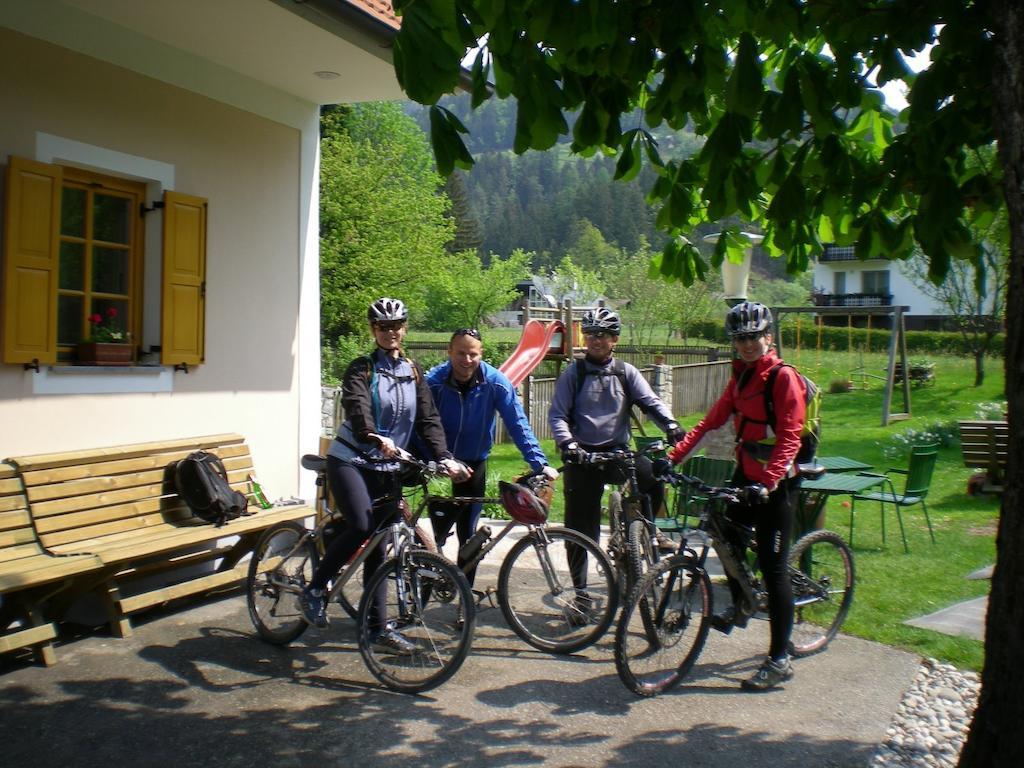 Farm Stay Rotovnik - Plesnik Slovenj Gradec Kültér fotó