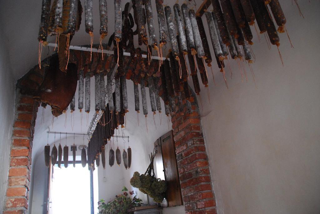 Farm Stay Rotovnik - Plesnik Slovenj Gradec Kültér fotó