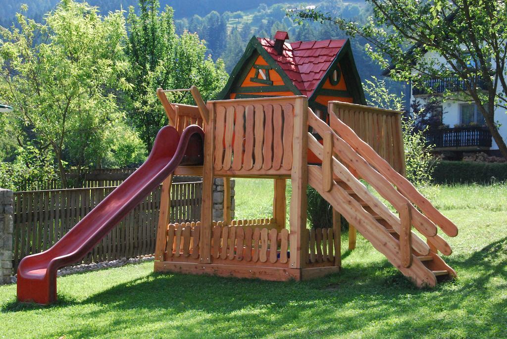 Farm Stay Rotovnik - Plesnik Slovenj Gradec Kültér fotó