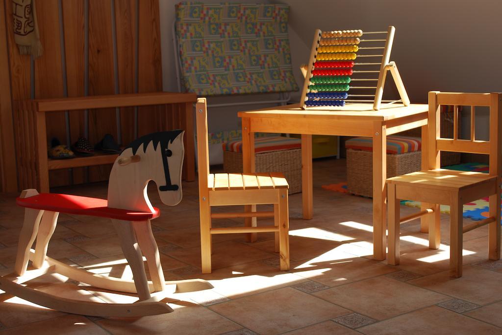 Farm Stay Rotovnik - Plesnik Slovenj Gradec Kültér fotó